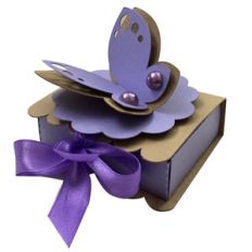 butterfly box
