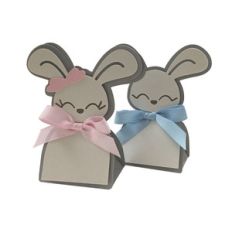 rabbit box