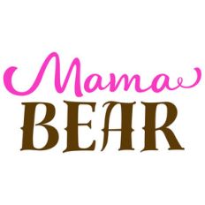 mama bear