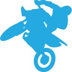 motocross guy