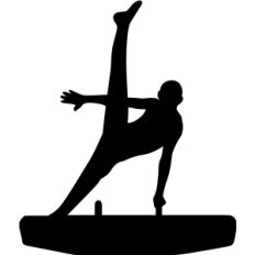 gymnast