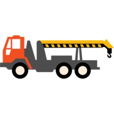 truck winch