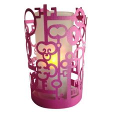 keys lantern
