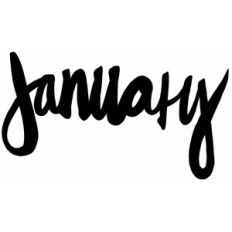 january