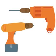 drills