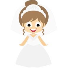 little bride