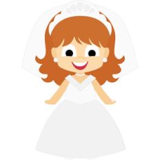 little bride