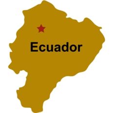 ecuador