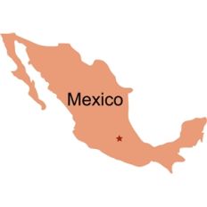 mexico