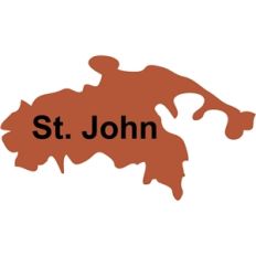 st. john
