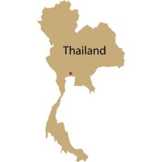 thailand