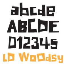 ld woodsy