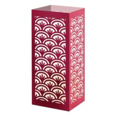 japanese geometric lantern