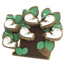 tree birdie box