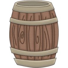 barrel