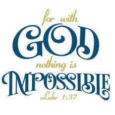 with god title