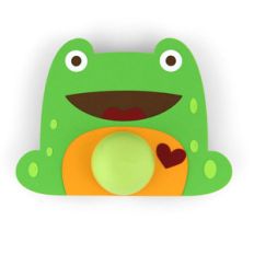lip balm frog
