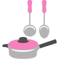 pans kitchenware