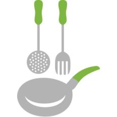 pans kitchenware