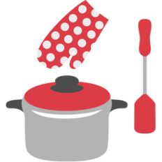 pans kitchenware