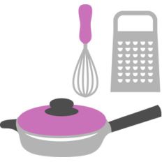 pans kitchenware