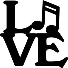 music love