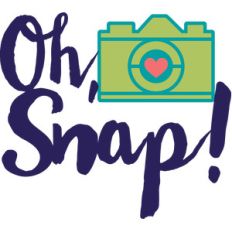 oh, snap! title