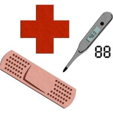 first aid
