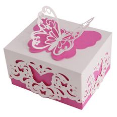 butterfly box with lid