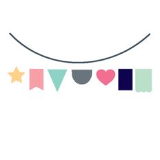 build a banner set