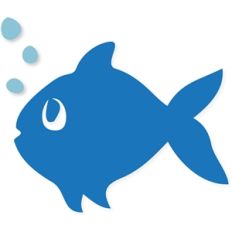 cute fish