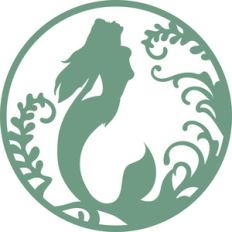 mermaid scene