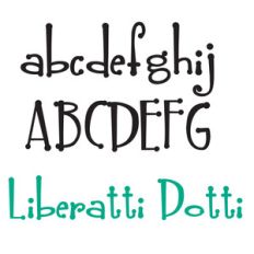 pn liberatti dotti