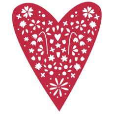 nordic heart