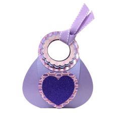 heart bag