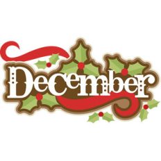 december