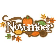 november