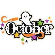 october