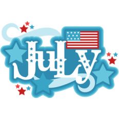 july