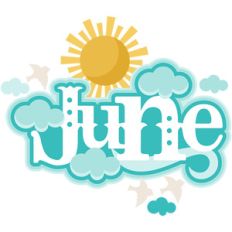 june header