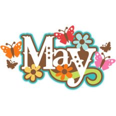 may