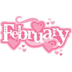 february