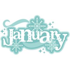 january