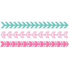 arrow borders