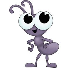 ant