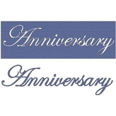 anniversary phrase
