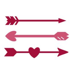 arrow set