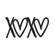 xoxo