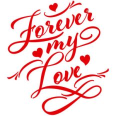 forever my love