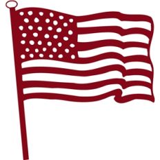 us flag